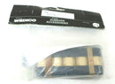 Wedico NiCd battery pack 12 V / 1.5 Ah 1/16 1/14 Tamiya tractor Trailer 