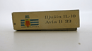 KP 1/72 IL - 10 / Avia B.33 Model Kit 3 (Different Box Art) - WISE GUYS HOBBIES LLC