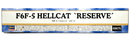 Hasegawa 1/48 F6F-Hellcat with Photoetch Model Kit