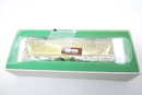 Overland Models Brass HO ACF 3-Bay Centerflow 4650 Covered Hopper OMI-3090