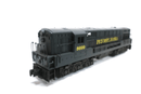 Lionel 6 - 18307 O Gauge Pennsylvania FM Trainmaster Diesel Locomotive 8699 - WISE GUYS HOBBIES LLC