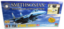 Airfix 1/72 F-15E Strike Eagle Smithsonian Model Kit