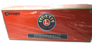 Lionel Pennsylvania, S1 6-4-4-6 Locomotive & Tender, 6-38024 Train Odyssey
