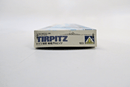 Aoshima 1/700 German Battleship Tirpitz Model Kit 103 - WISE GUYS HOBBIES LLC