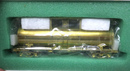 Overland Models HO Scale Brass