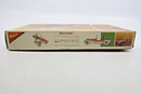 Vintage Nichimo 1/20 Punch Buggy RR-3 Model Kit - WISE GUYS HOBBIES LLC