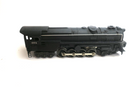 Lionel # 671 O Ga Steam Turbine Locomotive w/ #671W Tender & Orig Boxes
