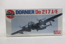 Airfix 1/72 Dornier Do 217 J/E Model Kit 04020 SEALED - WISE GUYS HOBBIES LLC