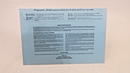 Microscale Decal 1/72 West Coast S3-A Vikings VS-38,VS-37 Decals