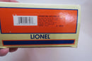 Lionel 6 - 26707 O Gauge Lionel Steel Operating Welding Flat Car 1108 - WISE GUYS HOBBIES LLC