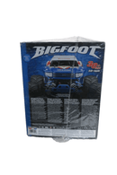 RARE DISCONTINUED TRAXXAS MONSTER JAM BIGFOOT RED/WHITE/BLUE RTR 36084 - 1 - WISE GUYS HOBBIES LLC
