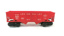LIONEL 6476 LEHIGH VALLY HOPPER 