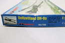 Maquette 1/72 De Havilland DH - 9a Model Kit MQ - 7206 - WISE GUYS HOBBIES LLC