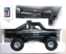 Traxxas TRX - 4M 1/18 79 Ford F - 150 Ranger XLT Crawler Black - WISE GUYS HOBBIES LLC