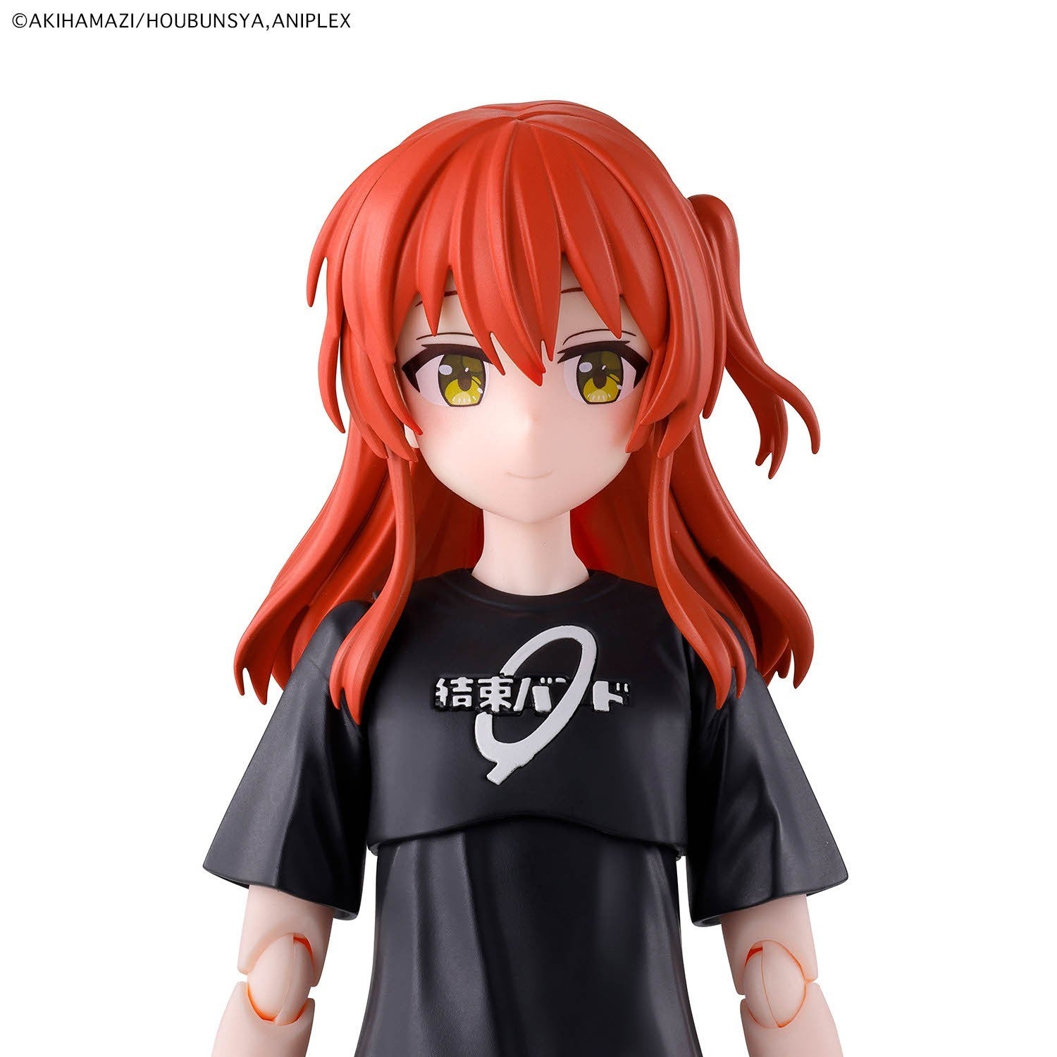 30 MP IKUYO KITA Model Kit - WISE GUYS HOBBIES LLC