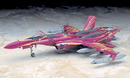 Hasegawa Macross Zero 1/72 SV - 51 Gamma Nora Type Model Kit - WISE GUYS HOBBIES LLC