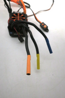 Spektrum XSE1150 Firma 150 Amp Brushless Smart Esc 6S Infraction Felony Rc 1/7