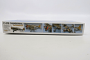 Academy 1/72 P - 47D Thunderbolt Razorback Model Kit 2175 - WISE GUYS HOBBIES LLC