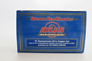 ATLAS O Scale Pennsylvania H21a Hopper Car 7777 - 4 Shadow Keystone 743278 2Rail - WISE GUYS HOBBIES LLC