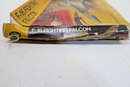 Testors Italeri 1/72 F-16 Fighting Falcon Plastic Model Kit