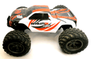 Revolution 1/12 2wd Forge Monster Truck ARTR - RVOS02000 - WISE GUYS HOBBIES LLC
