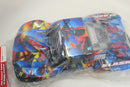 Traxxas RNR Slash Painted Body SEALED - WISE GUYS HOBBIES LLC