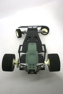 Vintage Bolink Invader Eliminator 1/10 On Road Pan Car
