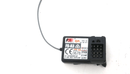 FlySky FS-A3 3-Channel AFHDS-2A Protocol 3Ch Receiver - WISE GUYS HOBBIES LLC