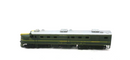Hallmark Models Brass Alco DL-109 Locomotive New Haven N Scale Factory Paint