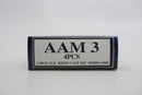 SOL 1/48 AAM 3 4 PCS Resin Kit 3055 - WISE GUYS HOBBIES LLC