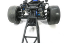 Team Associated DR10 2WD 1/10 Scale Drag Car Slider/Roller RC