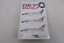 Cutting Edge F4D - 1 Skyray Part 1 Decals CED48089 - WISE GUYS HOBBIES LLC