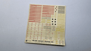 ESCI 1/48 Aircraft Weapons Model Kit 4015 - WISE GUYS HOBBIES LLC