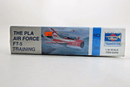 Trumpeter 1/32 The Pla Air Force FT - 5 Training Model Kit 02203 - WISE GUYS HOBBIES LLC