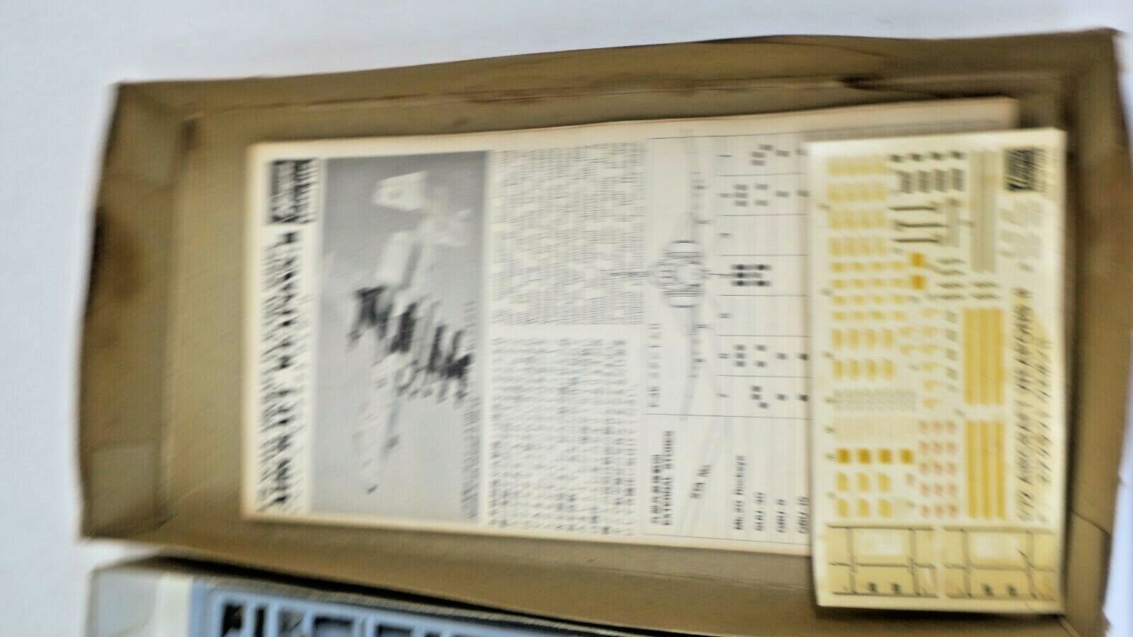 Hasegawa X72-2 Aircraft Weapons: II U.S. Guided Bombs & Gun Pods - Lot 164 - WISE GUYS HOBBIES LLC