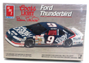 AMT 1/25 Ford Thunderbird Model Kit
