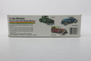 Vintage JLE/Hubley 1932 Chevrolet "Roadster" Model Kit