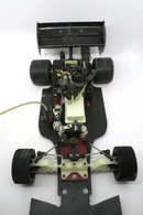Vintage SG 1/8 Scale Graupner F1 FERRARI F 310 B R/C Racing Car - Extremely Rare