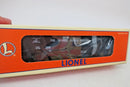 #6-16431 Lionel Corp 6456-1 2 bay hopper car - NIB