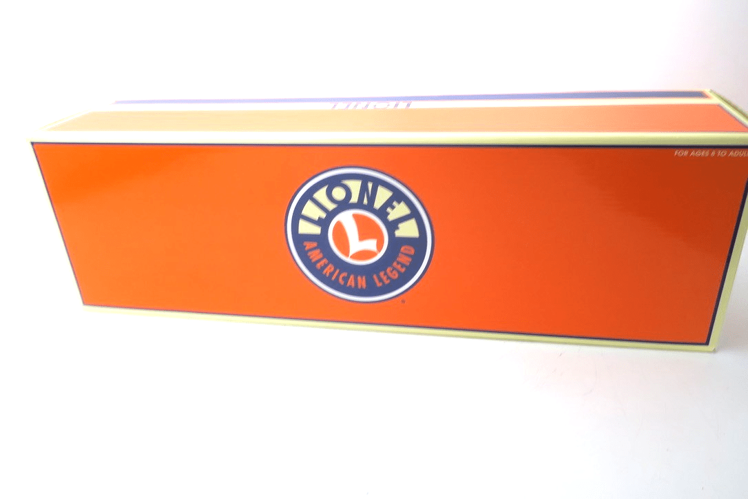 Lionel 6-18276 SEABOARD System U30C Diesel Locomotive 7274 O-Scale TMCC MTH - WISE GUYS HOBBIES LLC