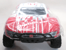LIMITED EDITION Traxxas Slash Honda Ridgeline Baja Race Truck - WISE GUYS HOBBIES LLC