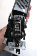 Western Pacific O Scale Premier GP - 40 Diesel Engine w/Proto - Sound 3.0 (Hi - Rail W - WISE GUYS HOBBIES LLC