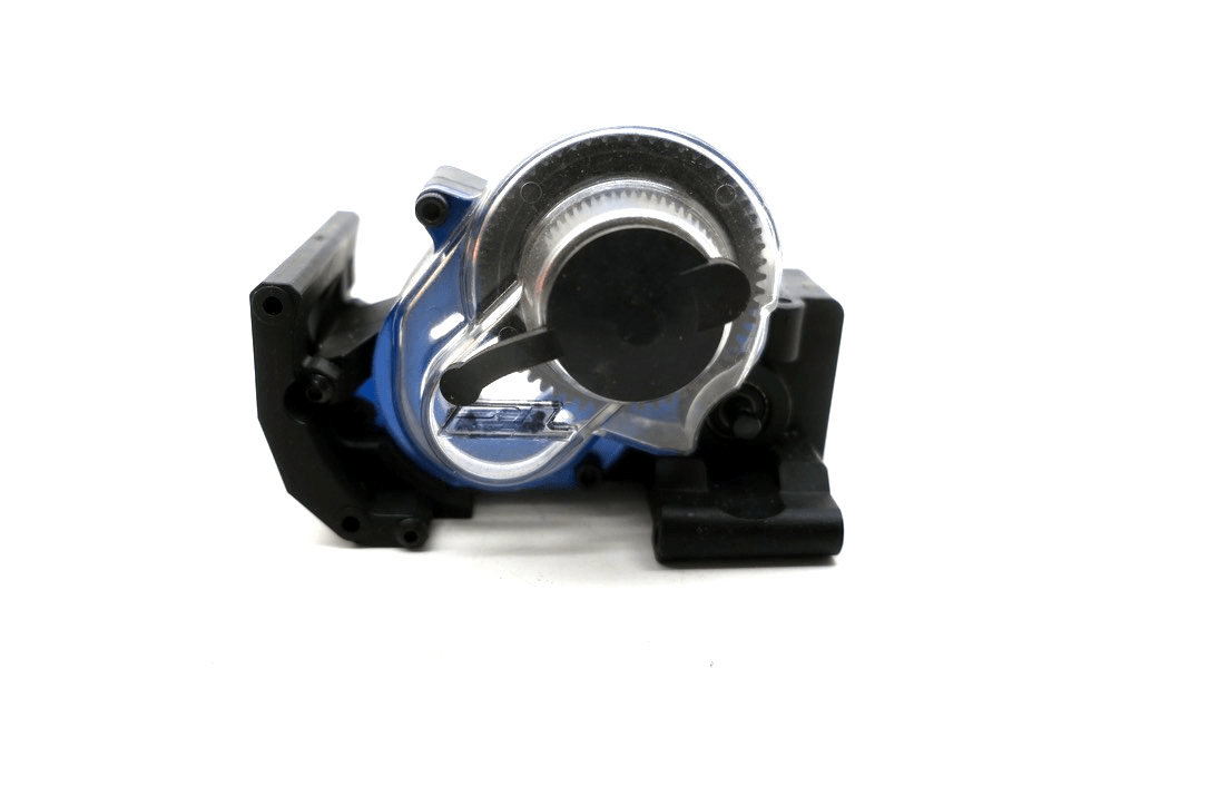 Pro-Line 6350-00 PRO-Series 32P Transmission : Slash 2WD & Electric Stampede 2WD - WISE GUYS HOBBIES LLC