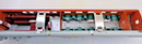 Lionel 6-13006 Standard Gauge Hiawatha 4-Car Passenger Set With Box