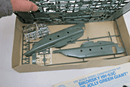 Airfix 1/72 Sikorsky HH - 53C Super Jolly Green Giant Model Kit 06003 - 7 - WISE GUYS HOBBIES LLC
