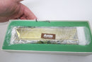Overland Models Brass HO ACF 3-Bay Centerflow 4650 Covered Hopper OMI-3090