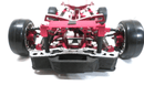 MST FXX - D VIP RWD Chassis Kit 532116 1:10 1/10 EP 2WD Drifter Car - WISE GUYS HOBBIES LLC