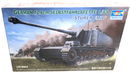 Trumpeter 1/35 "Sturer Emil" Model kit 00350 - WISE GUYS HOBBIES LLC