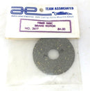 Team Associated Fiber Brake Disc Rotor 2617 RC10 