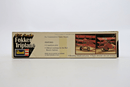 Vintage Revell 1/72 Fokker Triplane Model Kit H - 52 - WISE GUYS HOBBIES LLC